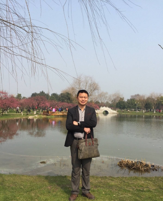 曾经的心疼的第二张照片--青岛相亲服务中心