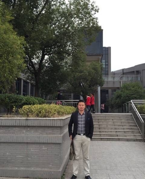 曾经的心疼的第三张照片--青岛相亲服务中心