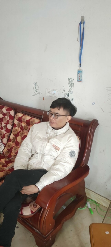 吴的第一张照片--青岛相亲服务中心