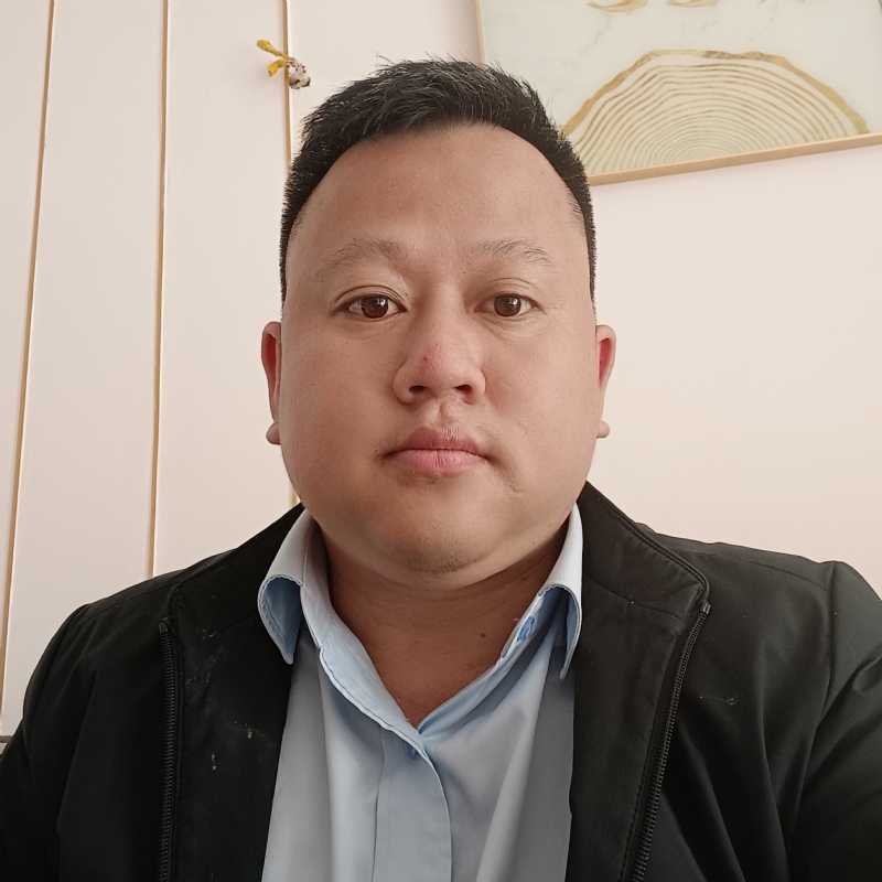 景观大道交叉口的第二张照片--青岛相亲服务中心