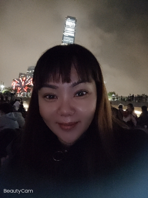 candy的第二张照片--青岛相亲服务中心