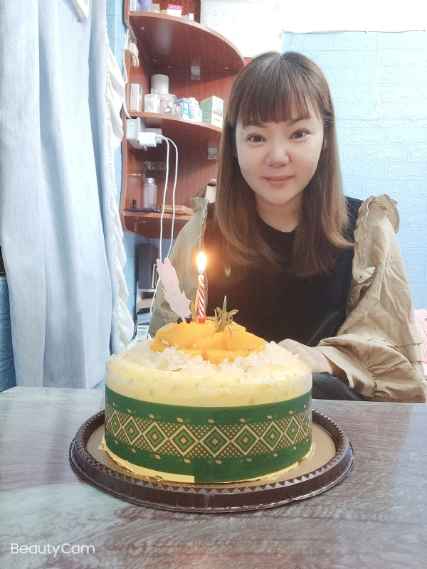 candy的第三张照片--青岛相亲服务中心