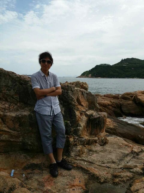 海星的第二张照片--青岛相亲服务中心