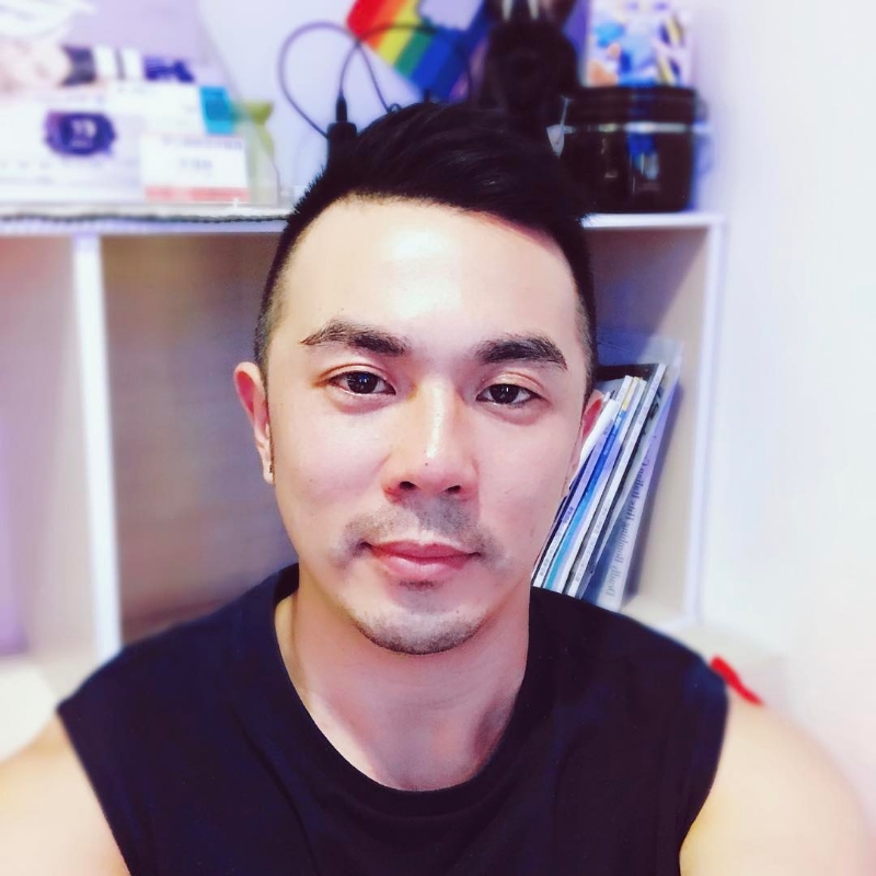 張嘉益的第一张照片--青岛相亲服务中心