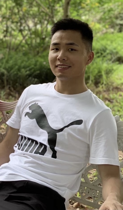 爱与自由的第二张照片--青岛相亲服务中心