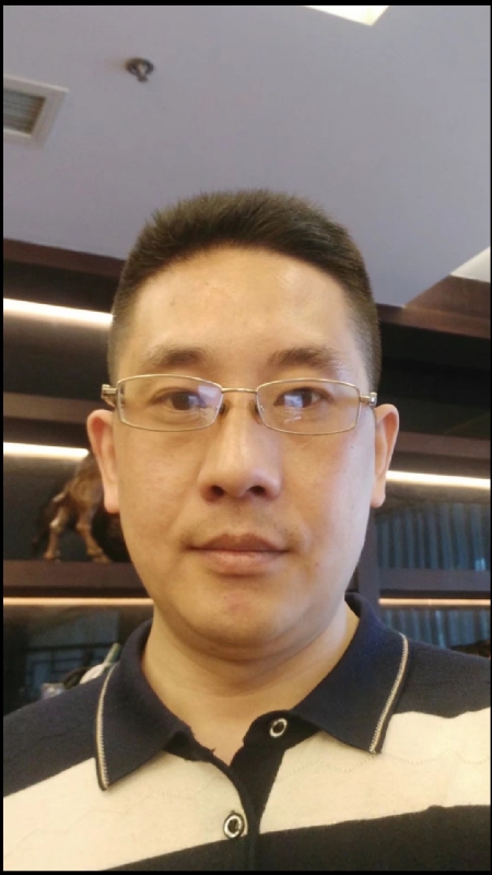 阿威的第一张照片--青岛相亲服务中心