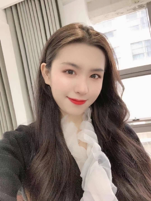 Aimme的第一张照片--青岛相亲服务中心