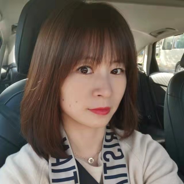 吉吉国王的第一张照片--青岛相亲服务中心