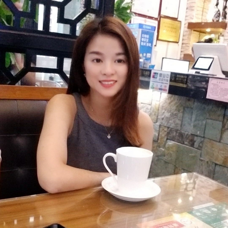 呢子的第二张照片--青岛相亲服务中心