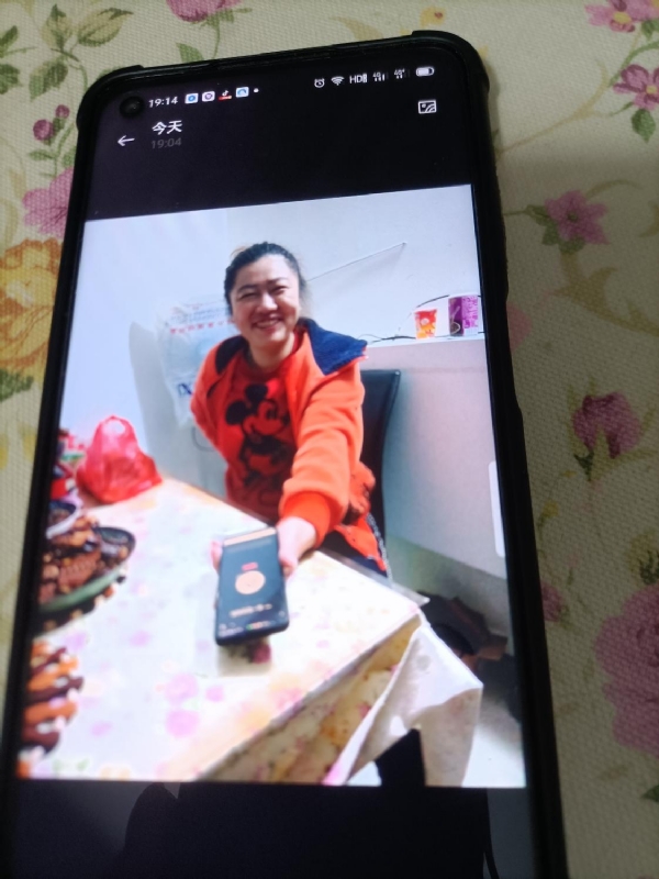 北方人在桂林的第三张照片--青岛相亲服务中心