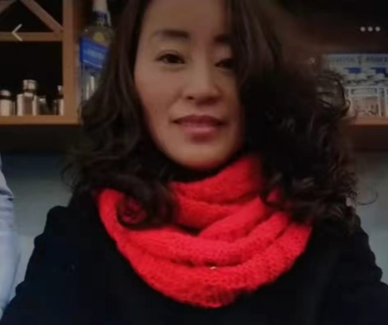 风风的第一张照片--青岛相亲服务中心