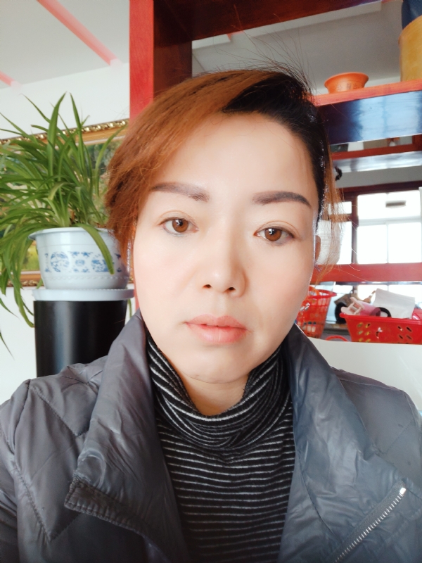 米酒的第二张照片--青岛相亲服务中心