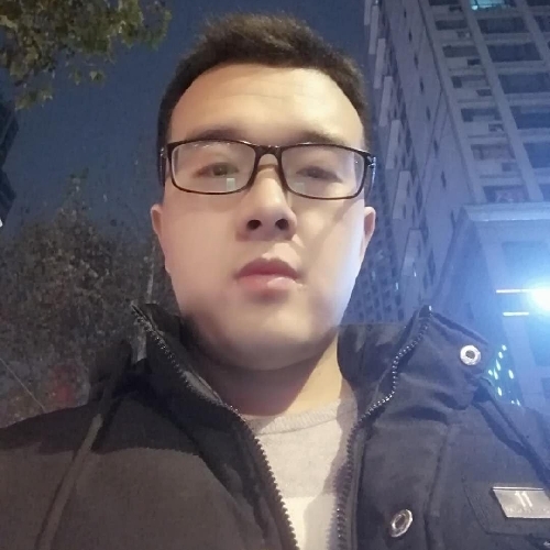 华的第一张照片--青岛相亲服务中心