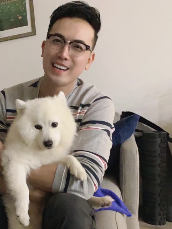 TonyHao的第一张照片--青岛相亲服务中心