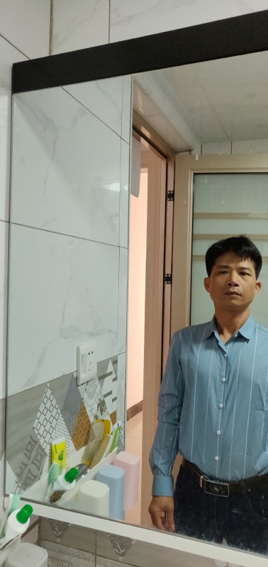 千里…江陵的第一张照片--青岛相亲服务中心