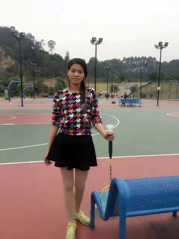 有你真好的第一张照片--青岛相亲服务中心