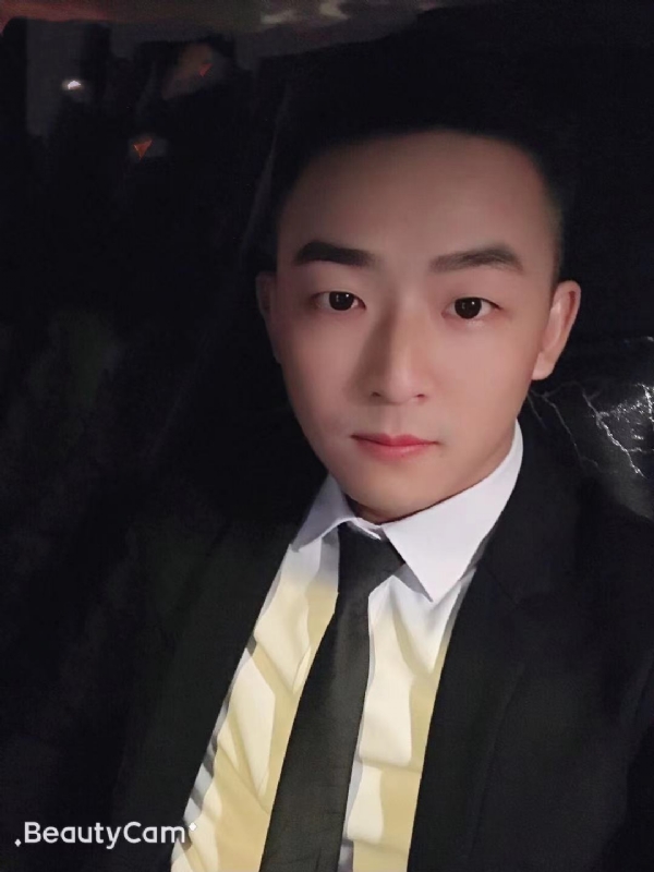 归心的第一张照片--青岛相亲服务中心