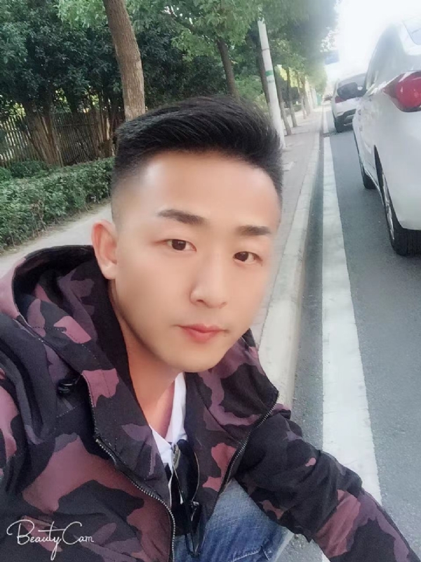 归心的第二张照片--青岛相亲服务中心