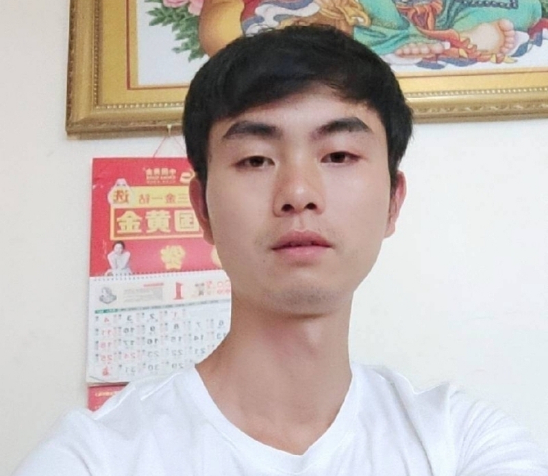 刘利的第一张照片--青岛相亲服务中心