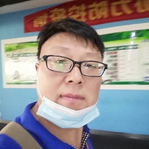 神经蛙的第二张照片--青岛相亲服务中心