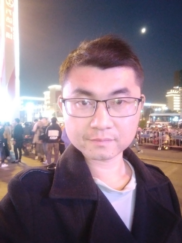 期待的第一张照片--青岛相亲服务中心