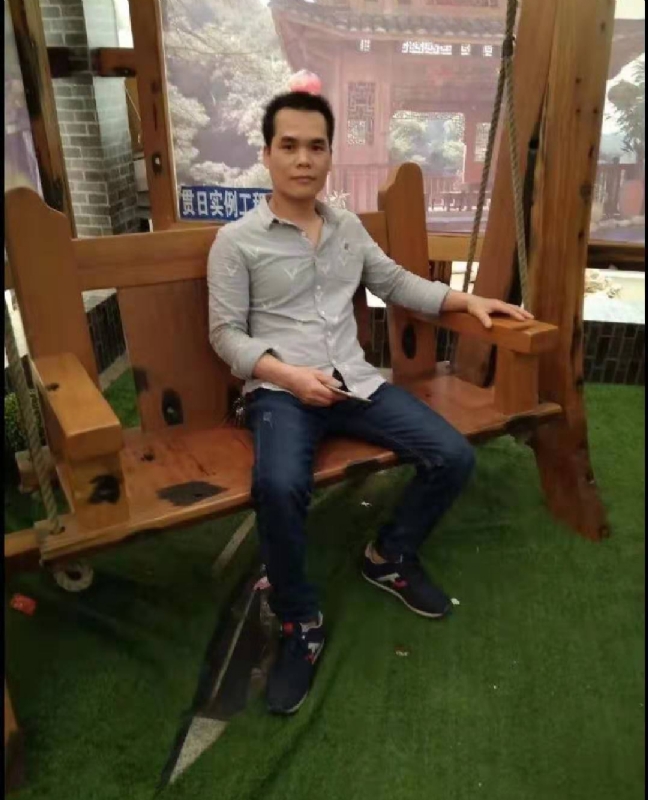 无聊人的第一张照片--青岛相亲服务中心