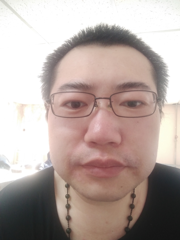 星尘的第二张照片--青岛相亲服务中心