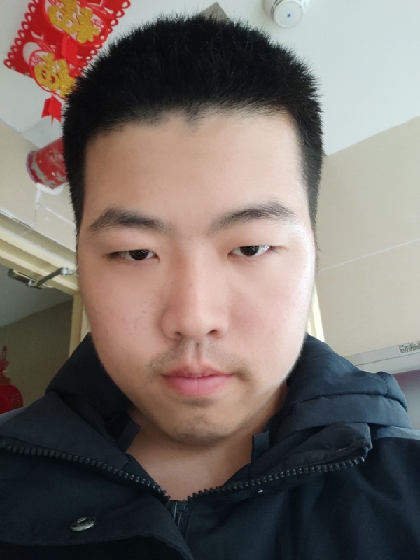 曹凯的第一张照片--青岛相亲服务中心