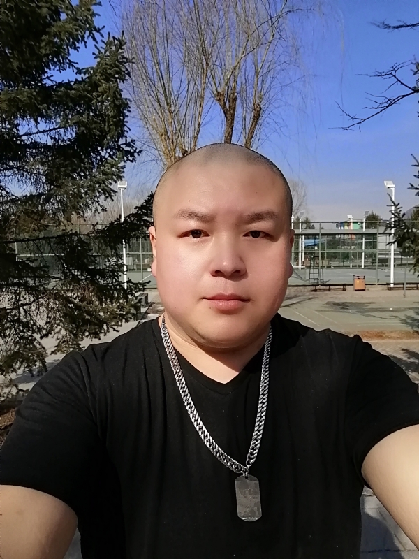 断丶欲的第一张照片--青岛相亲服务中心