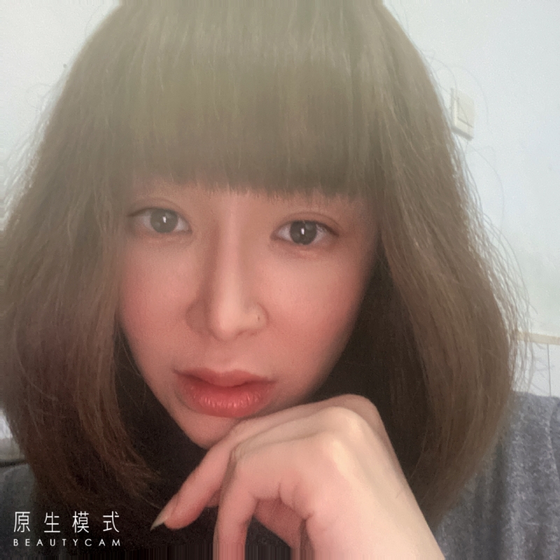 鑫鑫的第二张照片--青岛相亲服务中心