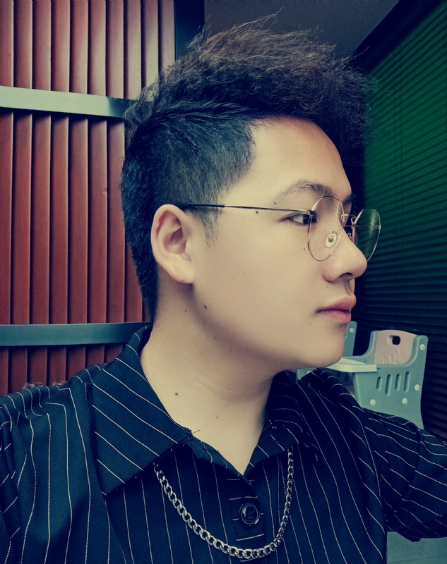 等风的人的第一张照片--青岛相亲服务中心