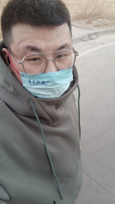 遇见的第一张照片--青岛相亲服务中心