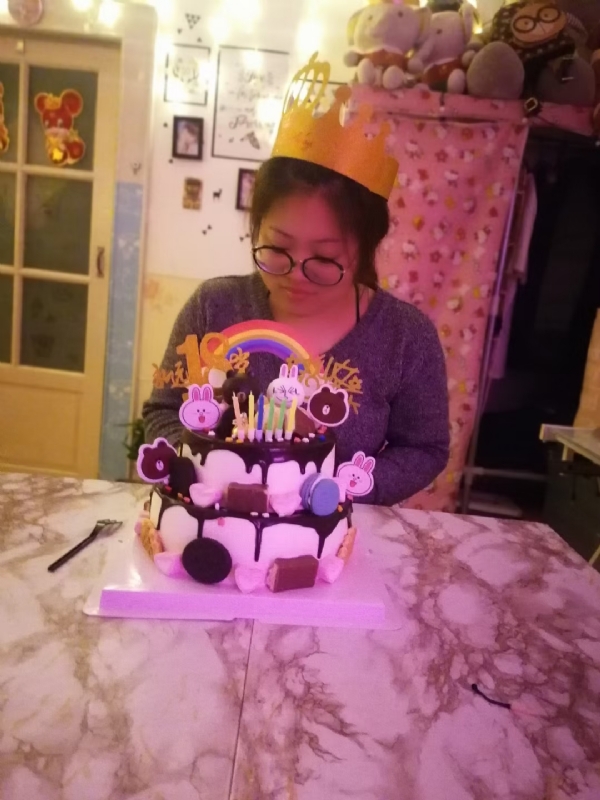 多啦多啦的第一张照片--青岛相亲服务中心