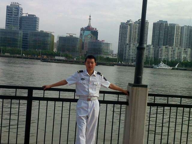 严小木的第二张照片--青岛相亲服务中心