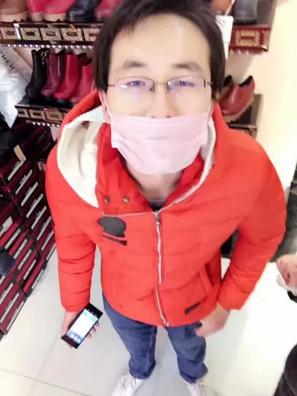 独孤寒的第一张照片--青岛相亲服务中心