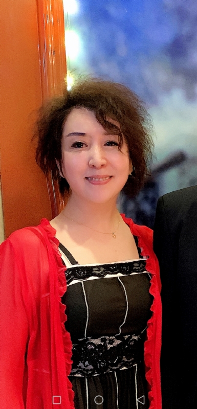 楊婧圓的第二张照片--青岛相亲服务中心