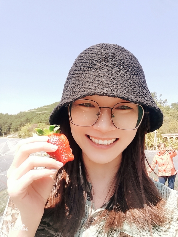 咪修咪修的第一张照片--青岛相亲服务中心