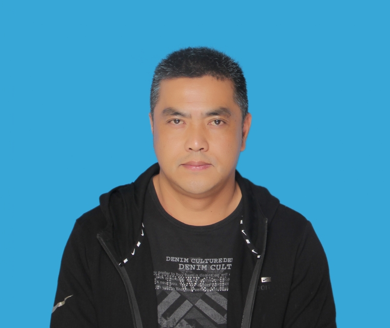 黑皮叔的第一张照片--青岛相亲服务中心