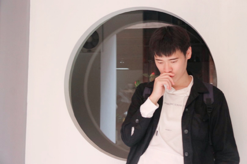 阿拉灯神丁的第一张照片--青岛相亲服务中心