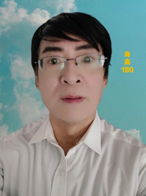 大叔寻觅有缘人的第一张照片--青岛相亲服务中心