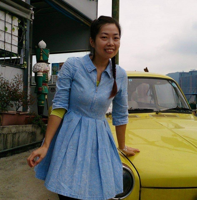 BabyJoy～的第一张照片--青岛相亲服务中心