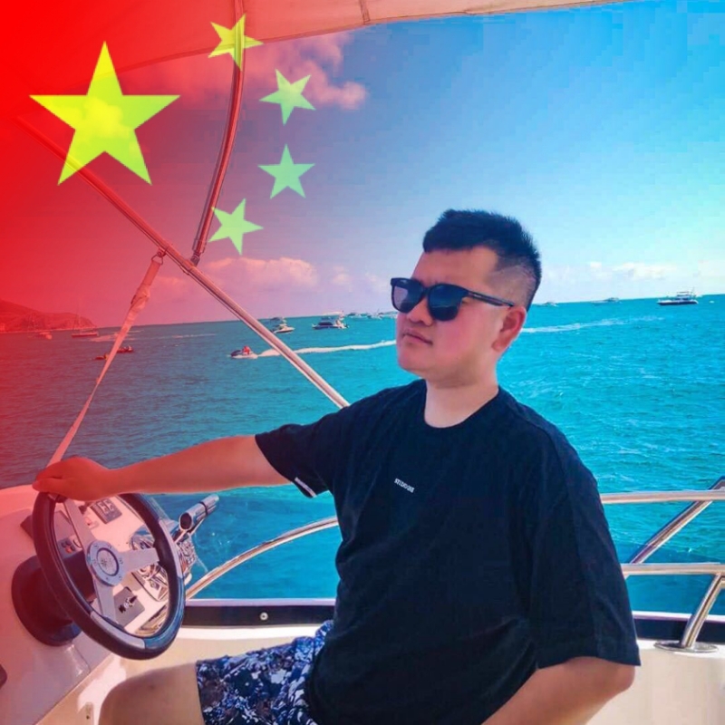 Yyq的第一张照片--青岛相亲服务中心