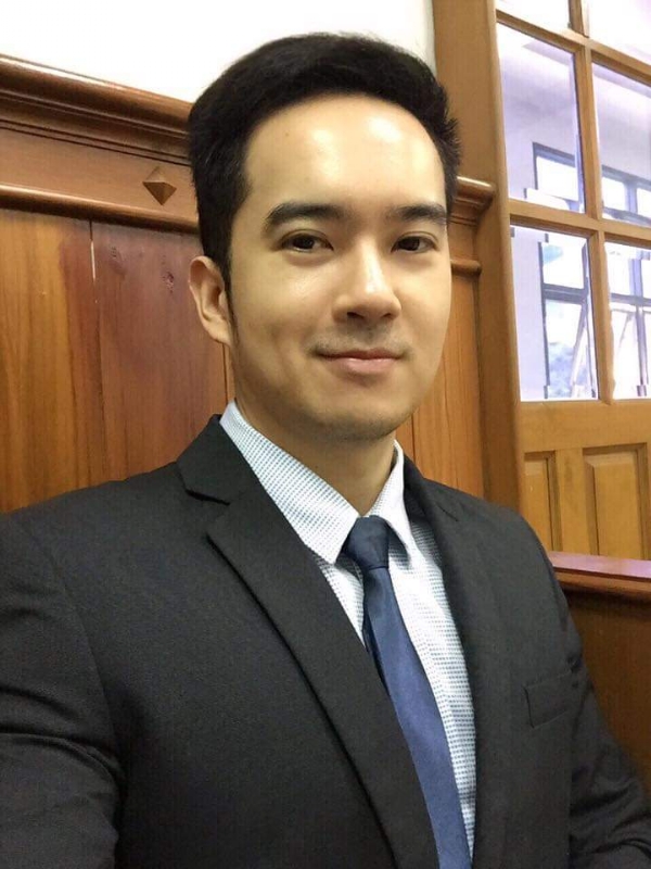 chentianlin的第一张照片--青岛相亲服务中心