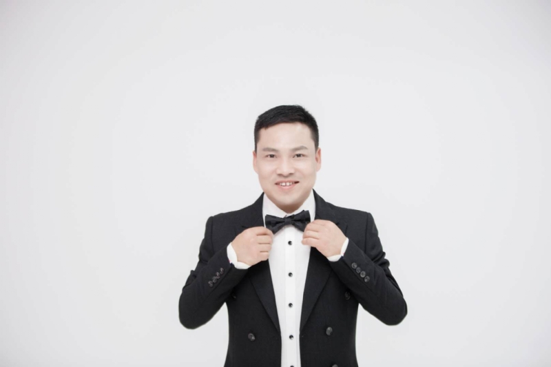 榕華的第一张照片--青岛相亲服务中心