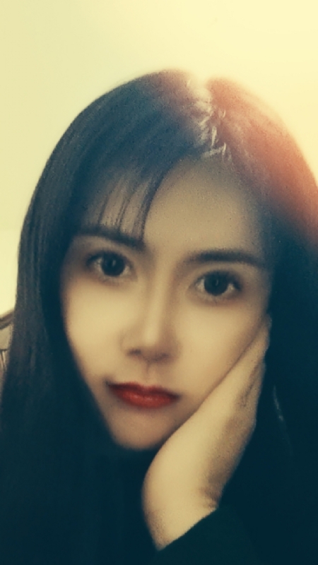 茜茜的第一张照片--青岛相亲服务中心