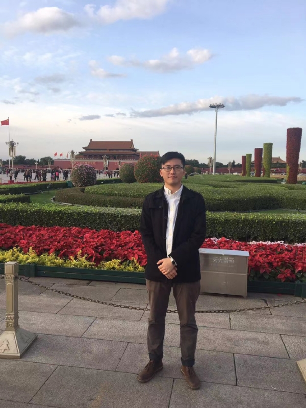 海的第二张照片--青岛相亲服务中心