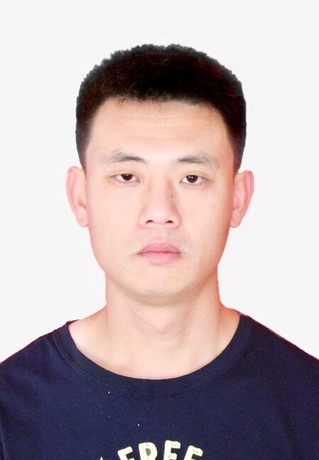 德克的第一张照片--青岛相亲服务中心