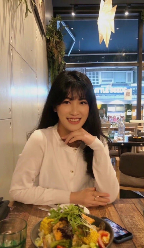 yawen827的第一张照片--青岛相亲服务中心