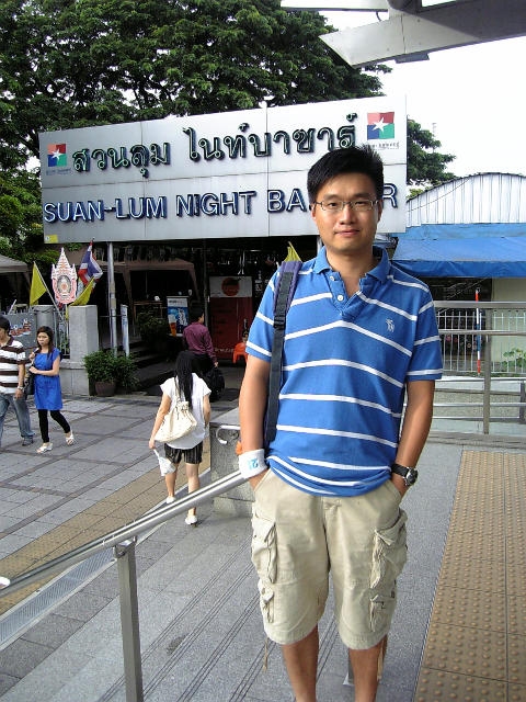 Ricky的第五张照片--青岛相亲服务中心