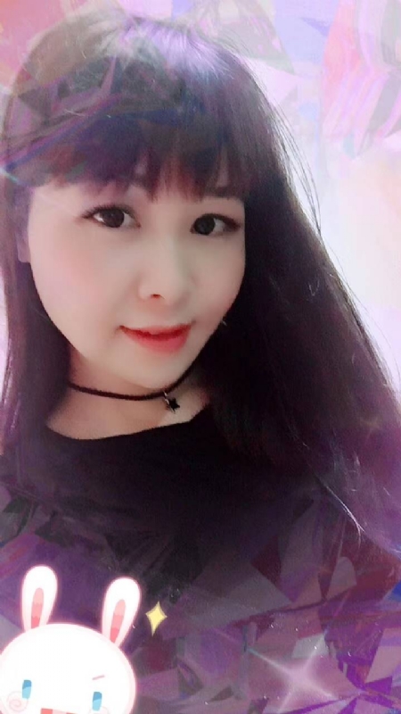 兰馨的第一张照片--青岛相亲服务中心